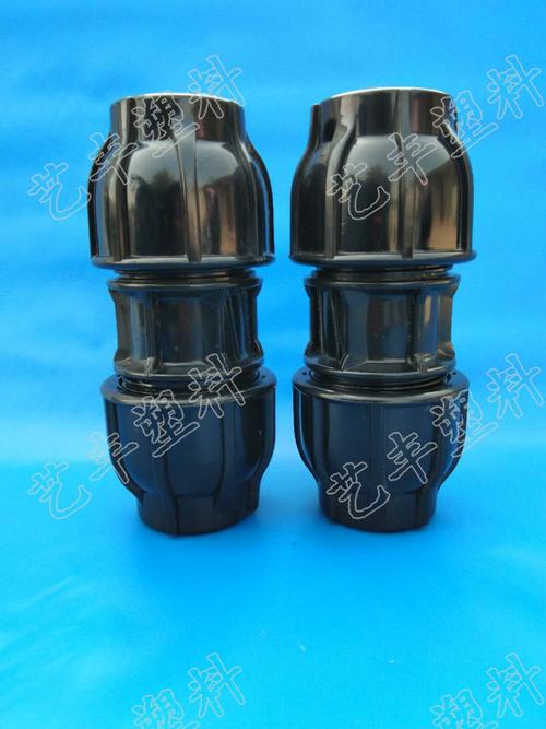 硅芯管配件热熔垫片注浆管等塑料制品